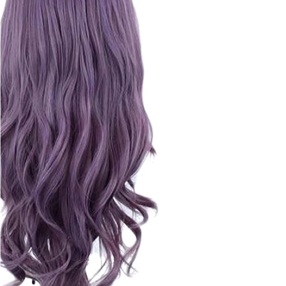 Other - "Gorgeous Hair Made Easy: Natural-Looking Synthetic Wigs for Effortless Style"